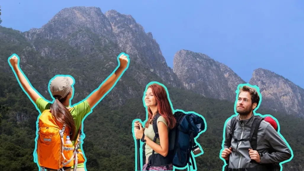 Vacaciones en Nuevo León: Este parque con montañas te conectará con la naturaleza