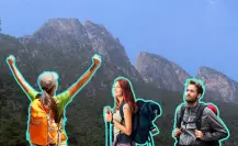 Vacaciones en Nuevo León: Este parque con montañas te conectará con la naturaleza
