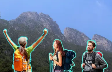 Vacaciones en Nuevo León: Este parque con montañas te conectará con la naturaleza