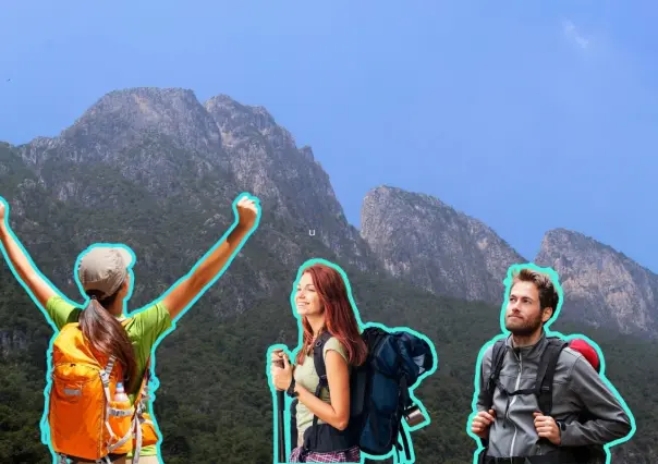 Vacaciones en Nuevo León: Este parque con montañas te conectará con la naturaleza