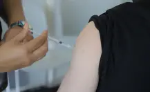 ¡Protégete contra el sarampión!, estos son los lugares para vacunarte en Nuevo León