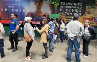 Vecinos de Benito Juárez amenazan con bloqueos por construcción de centro comercial