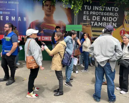 Vecinos de Benito Juárez amenazan con bloqueos por construcción de centro comercial