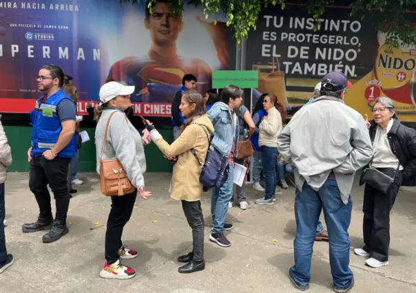 Vecinos de Benito Juárez amenazan con bloqueos por construcción de centro comercial