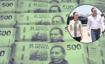 Manolo Jiménez confirma recorte federal de más de 2 mil mdp para Coahuila