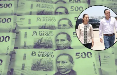 Manolo Jiménez confirma recorte federal de más de 2 mil mdp para Coahuila