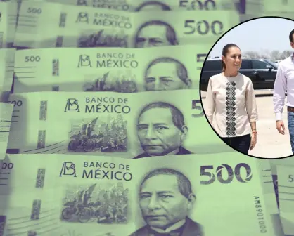 Manolo Jiménez confirma recorte federal de más de 2 mil mdp para Coahuila