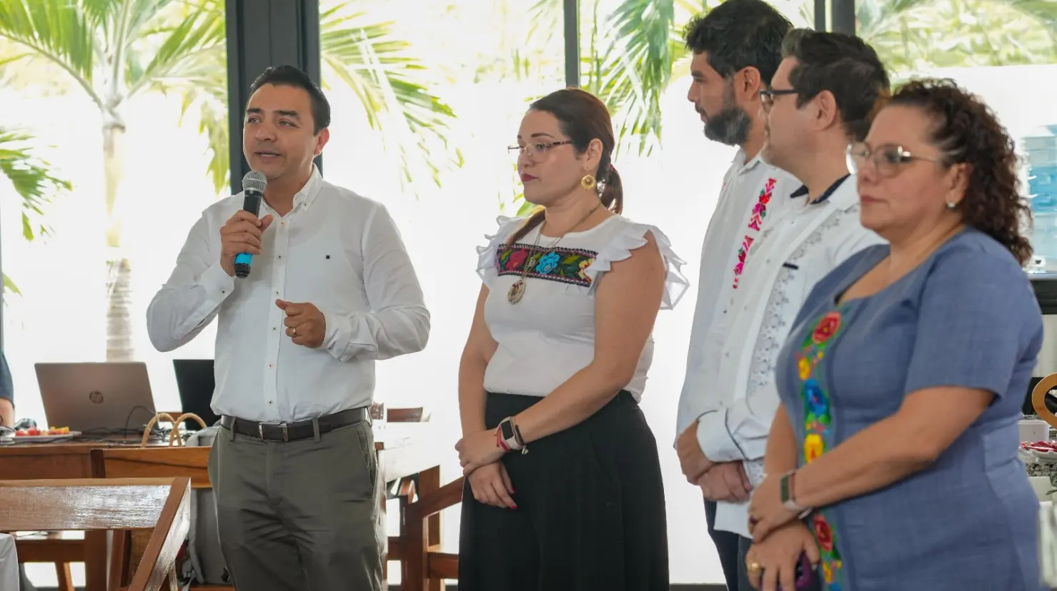 ¿Qué municipios participaron y por qué es importante esta capacitación?. Foto: Cortesía