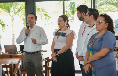 Pueblos Mágicos de Yucatán reciben taller para turismo sostenible