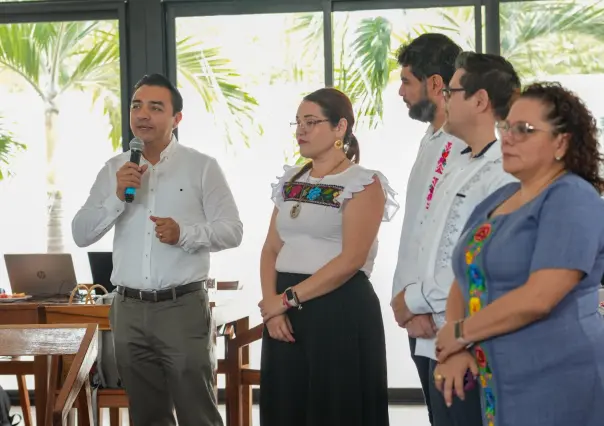 Pueblos Mágicos de Yucatán reciben taller para turismo sostenible