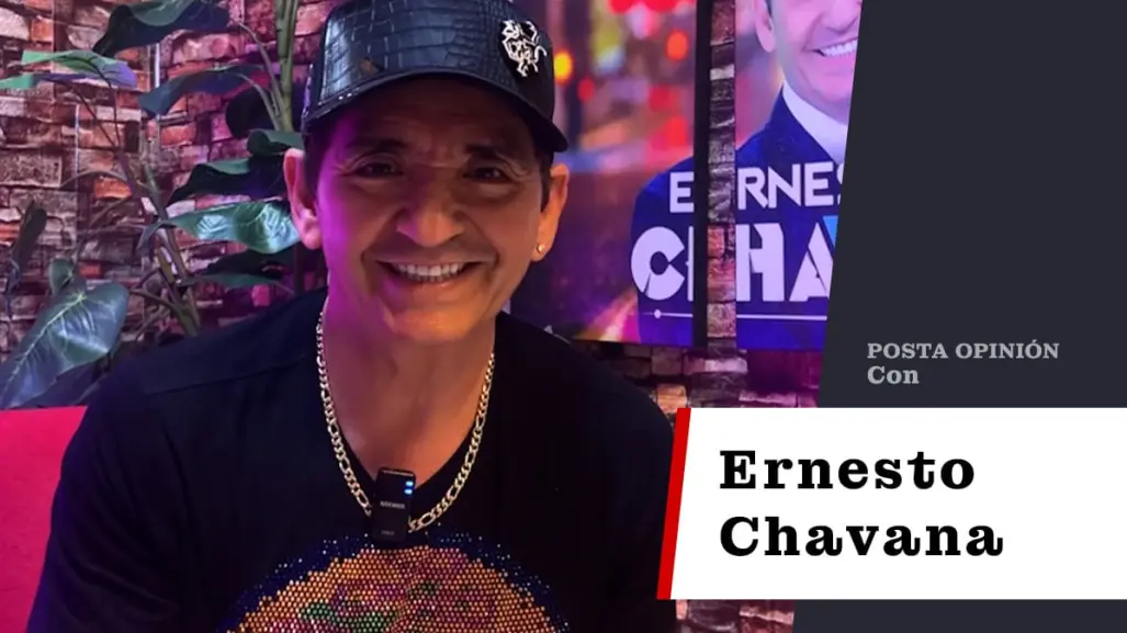Ernesto Chavana analiza la falta de apoyo a jóvenes talentos en el fútbol mexicano