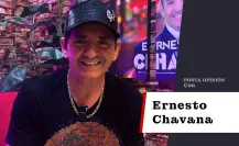 Ernesto Chavana analiza la falta de apoyo a jóvenes talentos en el fútbol mexicano
