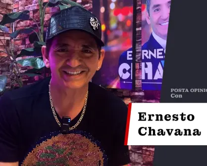 Ernesto Chavana analiza la falta de apoyo a jóvenes talentos en el fútbol mexicano