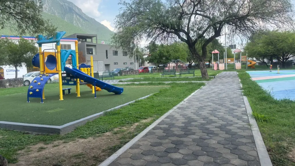 Aquí te decimos los beneficios que tiene la remodelación del los Parques en Monterrey