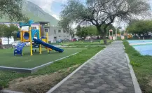 Aquí te decimos los beneficios que tiene la remodelación del los Parques en Monterrey