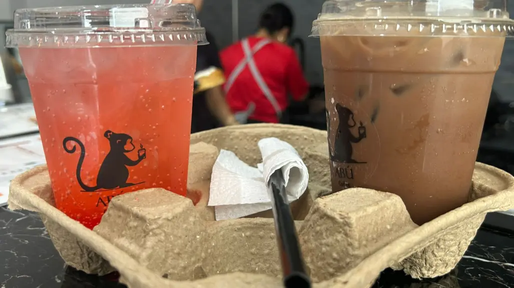 ¿Arte y café? Conoce el lugar con la mejor combinación en Juárez