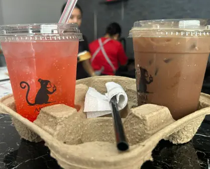 ¿Arte y café? Conoce el lugar con la mejor combinación en Juárez