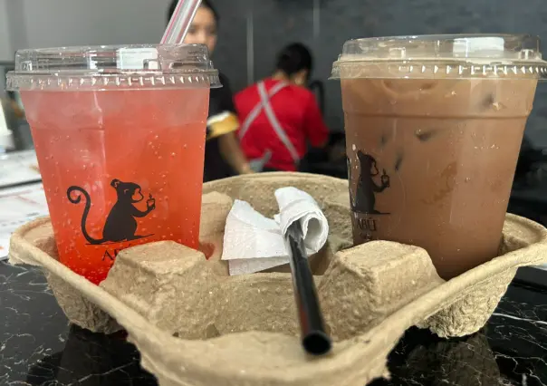 ¿Arte y café? Conoce el lugar con la mejor combinación en Juárez