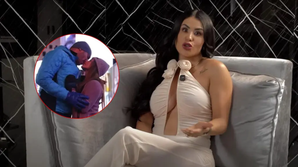 Las pruebas con las que Fabiola Martínez desenmascara al Escorpión Dorado