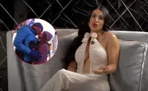 Las pruebas con las que Fabiola Martínez desenmascara al Escorpión Dorado