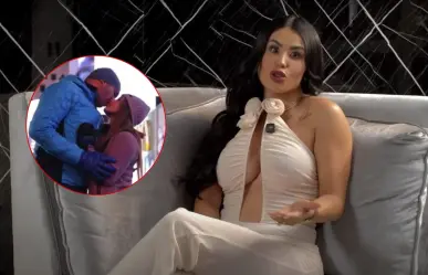 Las pruebas con las que Fabiola Martínez desenmascara al Escorpión Dorado