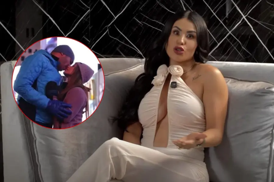 Las pruebas con las que Fabiola Martínez desenmascara al Escorpión Dorado