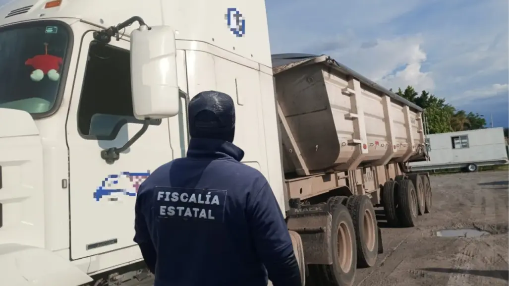 Esto dijo la Fiscalía de Jalisco sobre el robo millonario a Grupo Minero Bacís