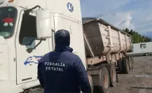 Esto dijo la Fiscalía de Jalisco sobre el robo millonario a Grupo Minero Bacís
