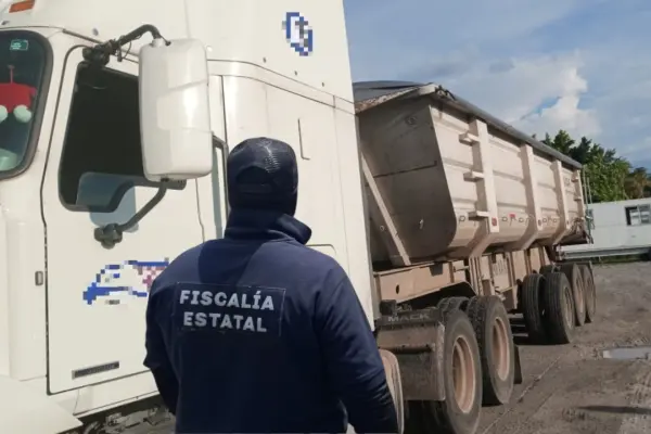 Esto dijo la Fiscalía de Jalisco sobre el robo millonario a Grupo Minero Bacís