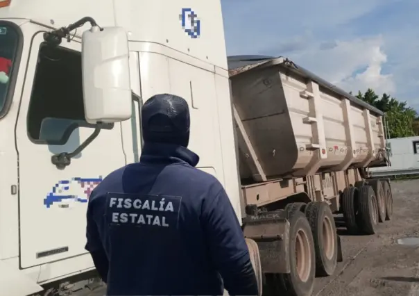 Esto dijo la Fiscalía de Jalisco sobre el robo millonario a Grupo Minero Bacís