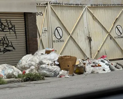 Saltillo: Esta es la multa que alistan para quienes tiren basura