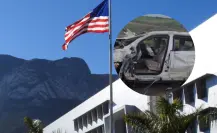 ¿Quién era Brian Matthew Faughnan? vicecónsul de Estados Unidos en Monterrey que murió en Coahuila