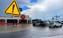 Clima en Coahuila: ¿Lloverá este jueves 10 de julio? 