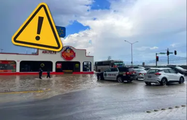 Clima en Coahuila: ¿Lloverá este jueves 10 de julio? 