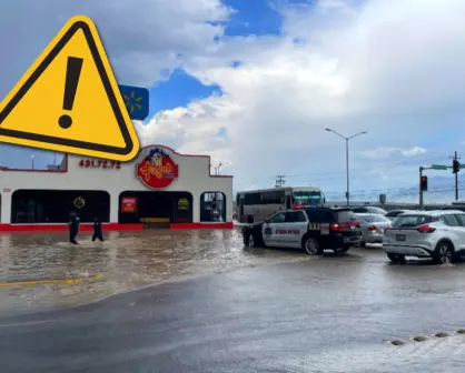 Clima en Coahuila: ¿Lloverá este jueves 10 de julio? 