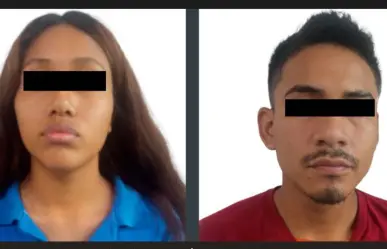 Encuentran a niña enterrada en su casa en Chimalhuacán; detienen a su madre y pareja