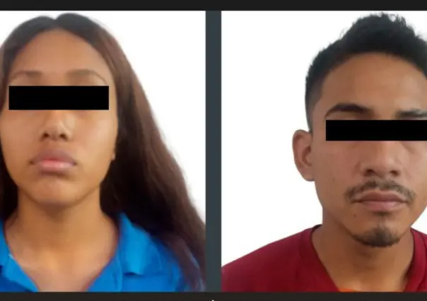 Encuentran a niña enterrada en su casa en Chimalhuacán; detienen a su madre y pareja