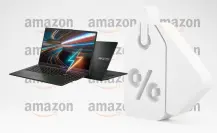 Amazon Prime Day: Laptop Asus con el 20% de descuento