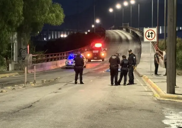 Ramos Arizpe: Muere joven que manejaba patín eléctrico, lo impacta camión de personal