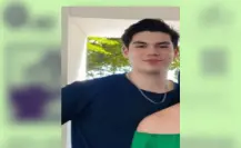 ¿Quién es Raúl Ezequiel Salinas Rodríguez? Joven desaparecido en Apodaca