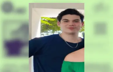 ¿Quién es Raúl Ezequiel Salinas Rodríguez? Joven desaparecido en Apodaca