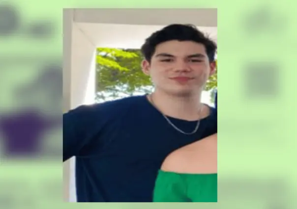 ¿Quién es Raúl Ezequiel Salinas Rodríguez? Joven desaparecido en Apodaca