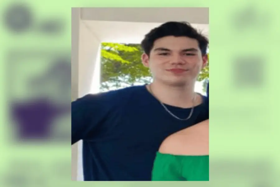 ¿Quién es Raúl Ezequiel Salinas Rodríguez? Joven desaparecido en Apodaca