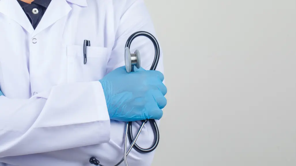 Así puedes obtener servicios médicos asistenciales gratis en Reynosa