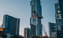 ¿Cuánto cuesta ir del AICM a Austin, Texas desde CDMX en 2025?