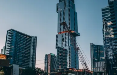 ¿Cuánto cuesta ir del AICM a Austin, Texas desde CDMX en 2025?