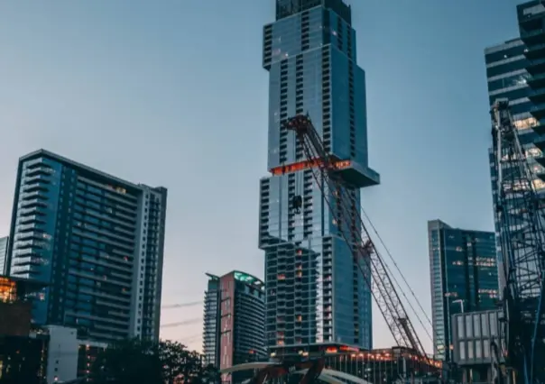 ¿Cuánto cuesta ir del AICM a Austin, Texas desde CDMX en 2025?