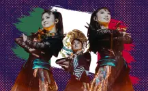 ¿Babymetal regresa a CDMX?, esto se sabe