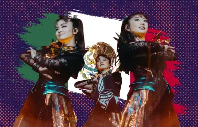 ¿Babymetal regresa a CDMX?, esto se sabe