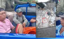 ¿De cuánto es la multa por tirar basura en la vía pública en Kanasín?